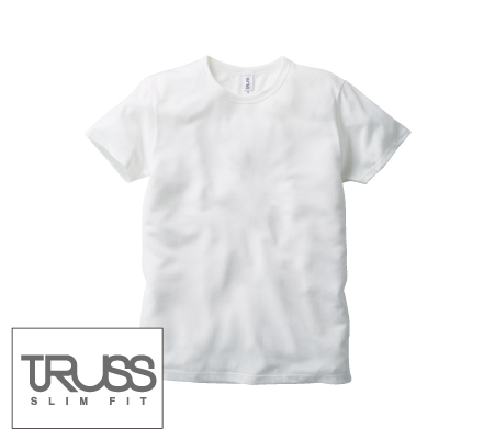 TCR-112/トライブレンドTシャツ