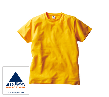 TRS-700/ベーシックスタイルTシャツ