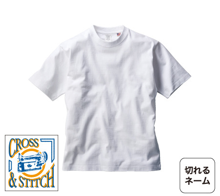 UCS-950/USAコットンTシャツ